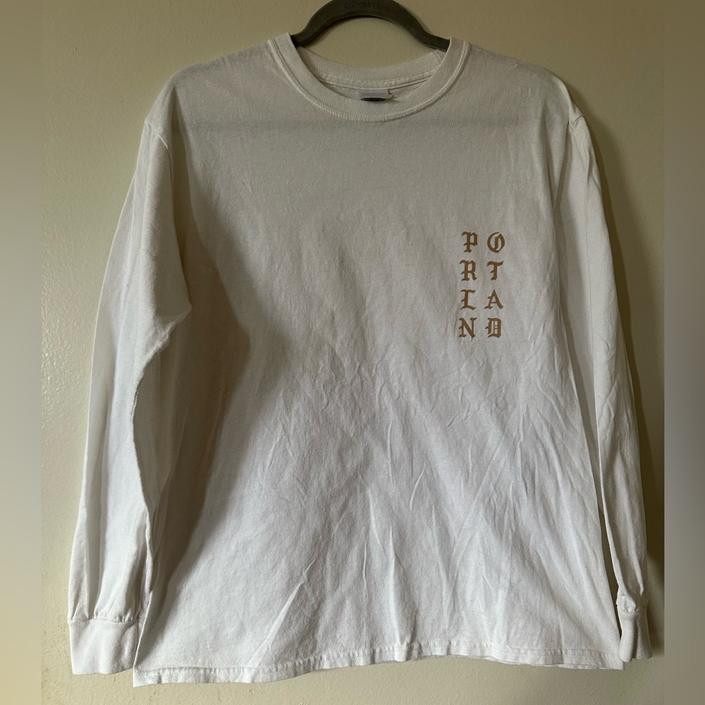 TLOP Long Sleeve
